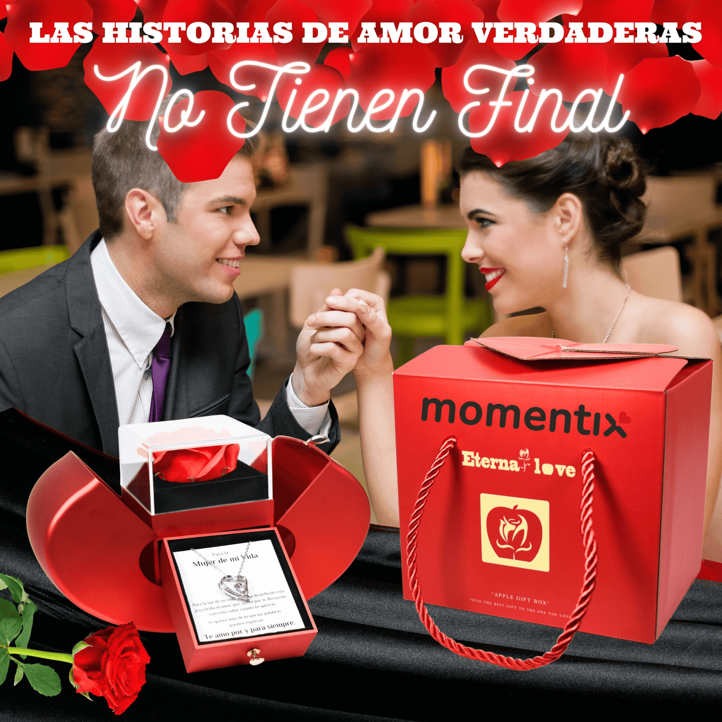 Para el Amor de mi vida