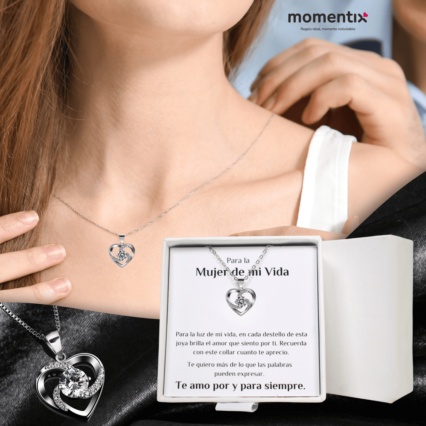 Para el Amor de mi vida