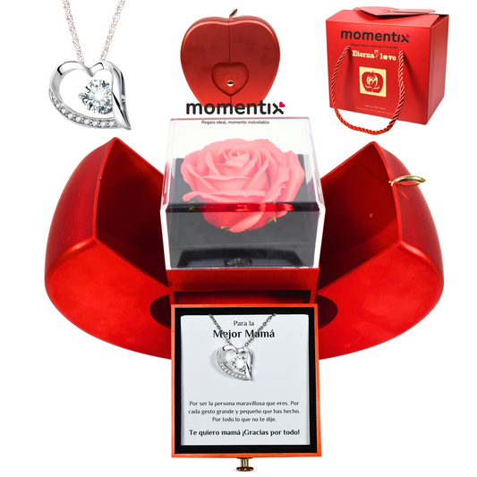 Para la mejor Madre  Oferta especial día de la madre 40% Dto. Solo hoy