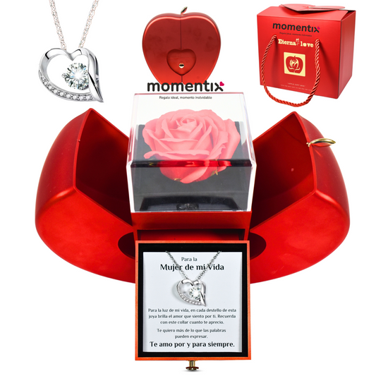 Para el Amor de mi vida